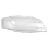 Sticla far dreapta pentru Audi A3 8P fara Facelift (2003 - 2008) - HA121-DREAPTA