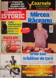 Revista Evenimentul Istoric, Nr. 37, Martie-Aprilie 2021 - Istorie Romania