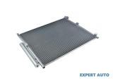 Radiator clima Toyota LAND CRUISER (LJ12_, KDJ12_, KZJ12_, GRJ12_, TRJ12_) 2002-2016 #1