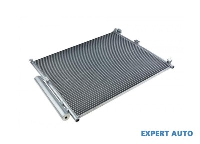 Radiator ac Lexus GX (2001-2009)[_J12_] #1 foto
