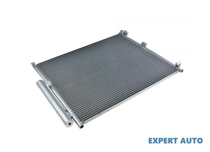 Radiator ac Lexus GX (2001-2009)[_J12_] #1