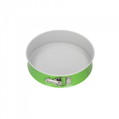 Tava copt tort Bialetti HAPPY COLOR Verde 27 cm