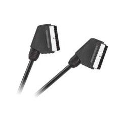 Cablu scart-scart 21pin 3m standard foto