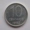 10 CENTAVOS 1983 ARGENTINA