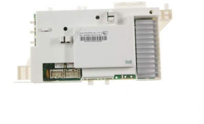 MODUL ELECTRONIC MASINA DE SPALAT ARISTON HOTPOINT, C00384515 foto