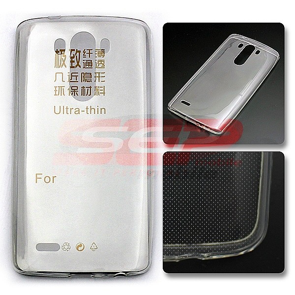Toc Ultra Thin Samsung Galaxy A7 (2016)