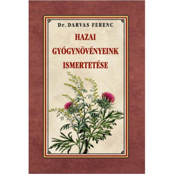 Hazai gy&oacute;gyn&ouml;v&eacute;nyeink ismertet&eacute;se - Dr. Darvas Ferenc