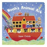 Noah&#039;s Animal Ark BB (NE) (DEFECT)