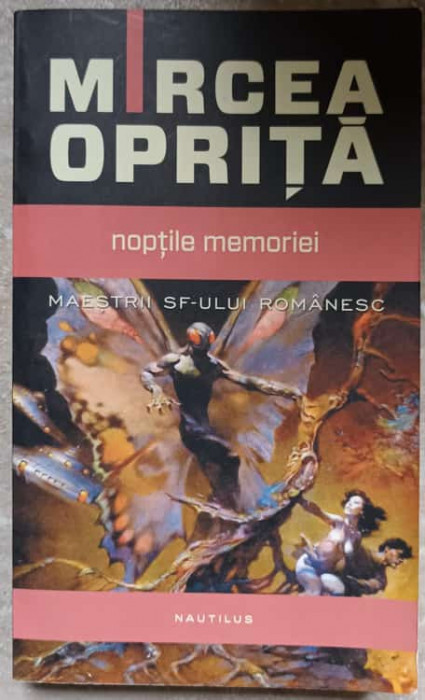 NOPTILE MEMORIEI-MIRCEA OPRITA-236610