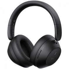 Handsfree Bluetooth Baseus Bass 30 Max, A2DP, Negru A00070700121-00