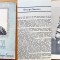 G92-GEORGE ENESCU-Revista U.C. si Min. Culturii din RPR-Nr. Inchinat lui.
