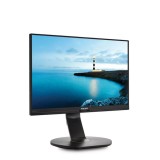 Monitoare LED SH Philips 221B7QPJEB/00, 21.5 inci Full HD, Panel IPS, Grad B