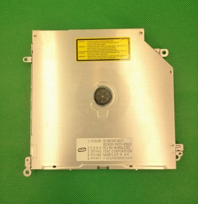 Dell XPS PP28L DVD-RW unitate optica SWAP foto