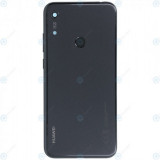 Huawei Y6s (JAT-LX1 JAT-LX3 JAT-L29 JAT-L41) Capac baterie negru &icirc;nstelat 02353JKC