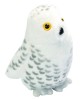 Pasare cu sunet Bufnita de Zapada - SNOWY OWL, Wild Republic