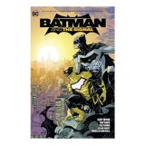 Batman &amp; the Signal, Scott Snyder, Tony Patrick