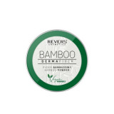 Pudra matifianta vegana Bamboo Derma Fixer Revers, 10 g