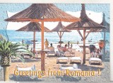 bnk cp Litoral - Vedere - necirculata