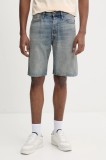 G-Star pantaloni scurți jeans D24411-D788
