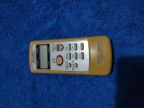 Telecomanda aer conditionat / telecomenzi aer conditionat ORIGINALE, SHARP , stare foarte buna, perfect functionala !!