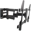 Suport TV de perete 32″-70″ reglabil 6 brate Well SW670 Televizor