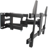 Cumpara ieftin Suport TV Perete 32-70&quot; Well SW670, Reglabil, Inclinare, 50kg, VESA 600x400, Negru