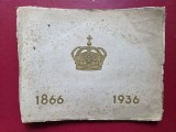 Album Ce ni este dinastia 1866 - 1936