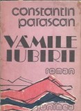 Vamile iubirii - Constantin Parascan