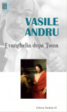 Evanghelia dupa Toma | Vasile Andru