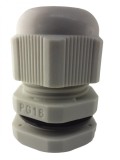 Set 10 buc presetupe din plastic PG 16 diametru 10 - 14 mm IP68, LEDO