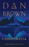 Conspiratia - Dan Brown, Rao