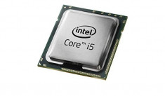 Procesor Calculator Intel Core i5 3470T, 2.9 GHz pana la 3.6 GHz, 3 MB Cache, Skt 1155 foto