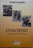 Coaching Echipe Directori Alain Cardon - Carte leadership, dezvoltare personală, management