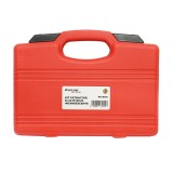 Trusa pentru reparat filet si extras bujii incandescente 8-10 mm Breckner