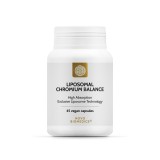 Liposomal Chromium Balance, 45 capsule, Novo Biomedics