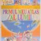 PRIMUL MEU ATLAS AL LUMII , 2008