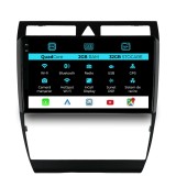 Cumpara ieftin Navigatie Dedicata Audi A6 C5 (2000-2004), 9Inch, 2Gb Ram, 32Gb Stocare, Carplay