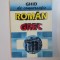 GHID DE CONVERSATIE ROMAN - GREC de SOCRATIS COTOLULIS , 1996