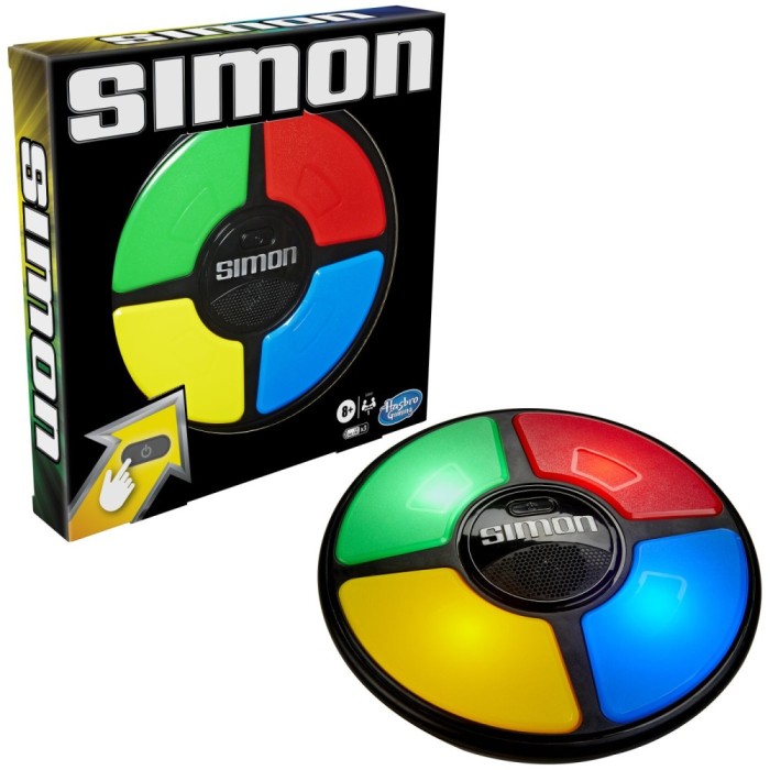 JOC DE SOCIETATE SIMON