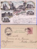 Calarasi-Litografie - RR