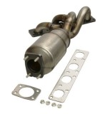Catalizator BMW 3 Touring (E91) (2004 - 2012) MAXGEAR 27-6184