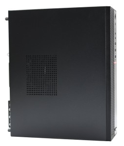 Sistem Desktop Office OptimX T5 SFF cu procesor Intel Core i5