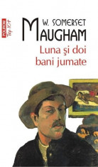 Luna si doi bani jumate (Top 10) | W. Somerset Maugham foto