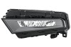 HELLA 1ND 012 999-031 Proiector ceata