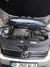 Passat b7 foto