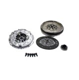 Kit ambreiaj BMW 3 E36 5 E39 7 E38 Z3 Motoare 2.8i 323i 328i 528i 728i compatibil OE 1223168