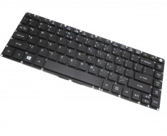 Tastatura laptop ACER ASPIRE Aspire A114-31 A314-31 ES1-332 E5-476 E5-476G foto