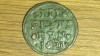 Germania state - Brunswick-Wolfenb&uuml;ttel - moneda de colectie f rara - 3 flitter 1621 HH - Frederick Ulrich - stare f buna !, Europa