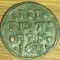 Germania state - Brunswick-Wolfenb&uuml;ttel - moneda de colectie f rara - 3 flitter 1621 HH - Frederick Ulrich - stare f buna !