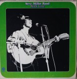VINIL LP Steve Miller Band &ndash; Rock Love (VG+)
